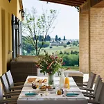 Elettra 12&2 By Marche * San Costanzo