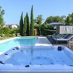 Elettra 12&2 By Marche San Costanzo