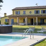Elettra 12&2 By Marche * San Costanzo
