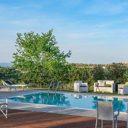 Elettra 12&2 By Marche San Costanzo