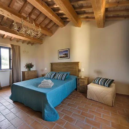 Villa Elettra 12&2 By Marche San Costanzo