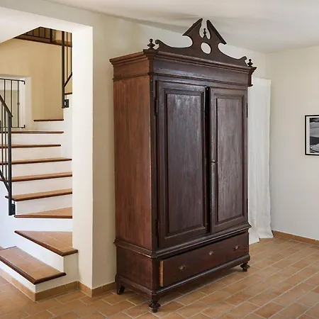 Villa Elettra 12&2 By Marche San Costanzo