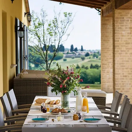 Elettra 12&2 By Marche * San Costanzo