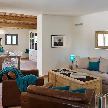 Villa Elettra 12&2 By Emma Villas *