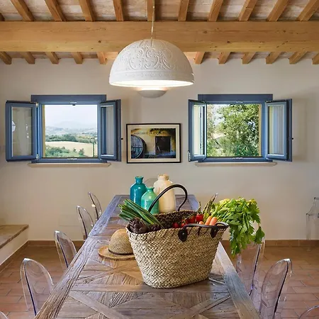 Elettra 12&2 By Marche Villa *