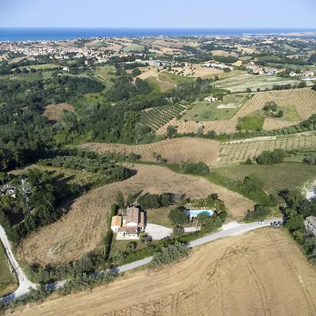 Elettra 12&2 By Marche San Costanzo