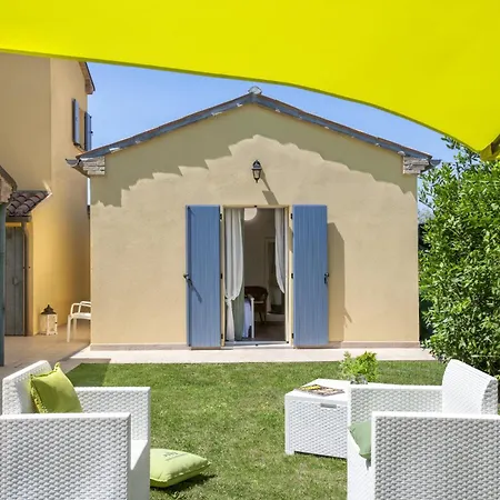 Elettra 12&2 By Marche Villa