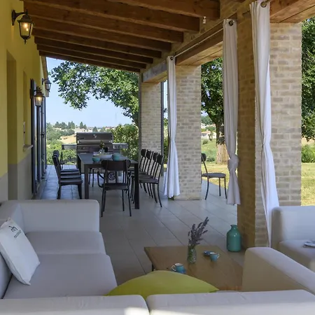 Elettra 12&2 By Marche