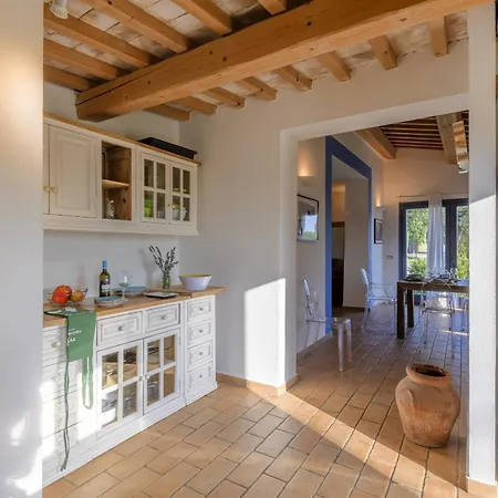 Elettra 12&2 By Marche Villa *