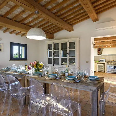 Elettra 12&2 By Marche San Costanzo