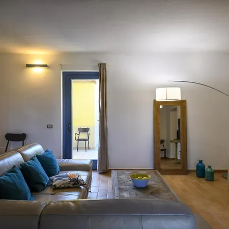 Villa Elettra 12&2 By Marche