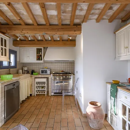 Villa Elettra 12&2 By Marche San Costanzo