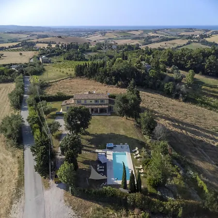 Elettra 12&2 By Marche San Costanzo
