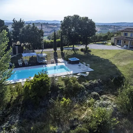 Elettra 12&2 By Marche