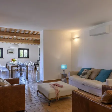 Villa Elettra 12&2 By Marche *