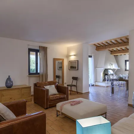 Villa Elettra 12&2 By Marche