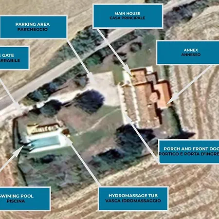 Elettra 12&2 By Marche *