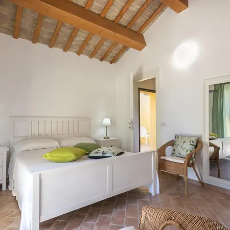 Elettra 12&2 By Marche Villa *