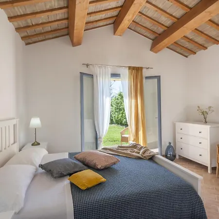 Villa Elettra 12&2 By Marche *