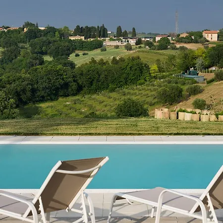 Elettra 12&2 By Marche Villa *