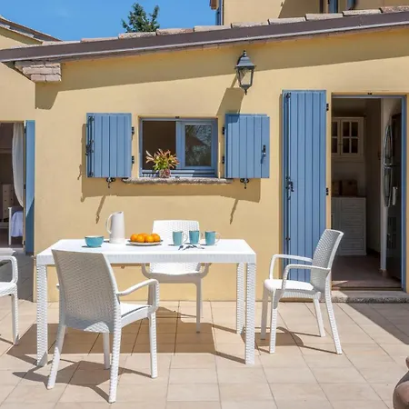 Elettra 12&2 By Marche Villa *