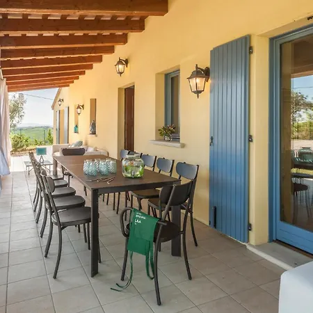 Villa Elettra 12&2 By Marche *
