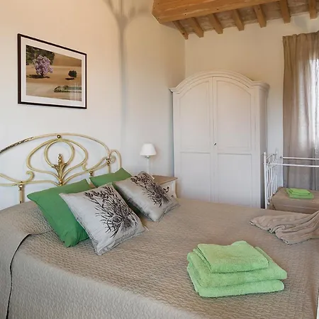 Villa Elettra 12&2 By Marche