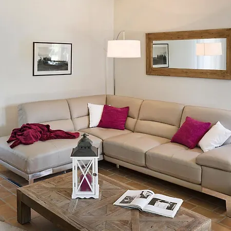 Villa Elettra 12&2 By Marche San Costanzo