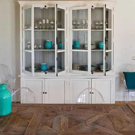 Elettra 12&2 By Marche Villa *
