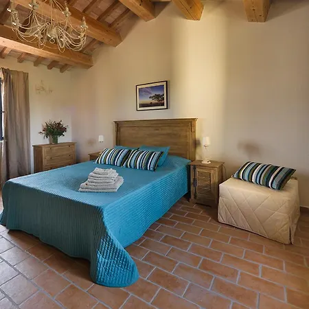 Villa Elettra 12&2 By Marche San Costanzo