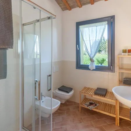 Villa Elettra 12&2 By Marche