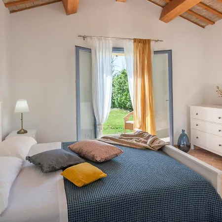 Villa Elettra 12&2 By Marche *